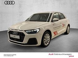 Weiß Gebraucht 2025 Audi A1 Sportback Advanced Plus Kleinwagen | 25.490 € (Fairer Preis)