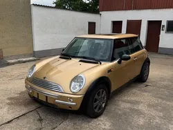 Gebraucht 2003 Mini ONE Kleinwagen | 2.650 € (Fairer Preis)