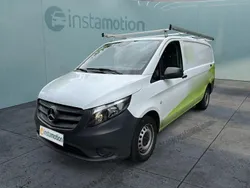 Gebraucht 2022 Mercedes Vito Van / Kleinbus | 26.499 € (Superpreis)