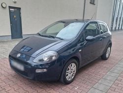 Blau Gebraucht 2012 Fiat Punto Evo Kleinwagen | 1.700 € (Fairer Preis)