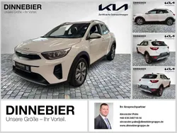 Schneeweiss Neu 2025 Kia Stonic Vision SUV | 23.090 € (Fairer Preis)