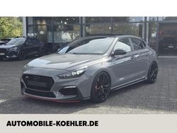 Shadow grey / sol Gebraucht 2019 Hyundai i30 N Performance Limousine | 24.990 € (Fairer Preis)