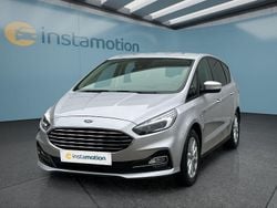 Gebraucht 2022 Ford S-MAX S Van / Kleinbus | 18.749 € (Superpreis)