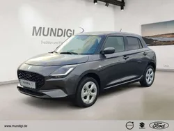 Grau Neu 2024 Suzuki Swift Comfort Limousine | 19.900 €