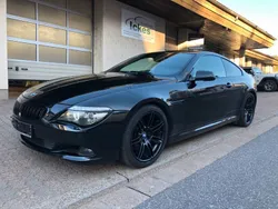 Schwarz Gebraucht 2011 BMW 630 Performance Coupé | 18.990 €