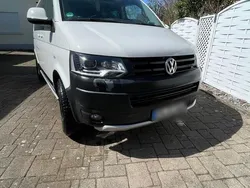 Weiß Gebraucht 2014 VW T5 PanAmericana Van | 29.500 €