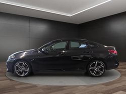 Schwarz Gebraucht 2023 BMW 218 M Sport Coupé | 27.777 € (Fairer Preis)