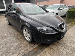 Schwarz Gebraucht 2011 Seat Leon Style Limousine | 1.780 € (Superpreis)