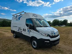 Gebraucht 2025 Iveco Daily | 10.000 €