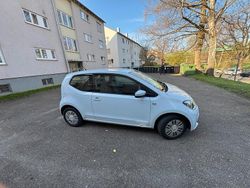 Andere farben Gebraucht 2012 VW up! Kleinwagen | 3.300 € (Fairer Preis)