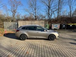 Bronze Gebraucht 2012 Renault Mégane GrandTour Dynamique Kombi | 4.500 € (Guter Preis)