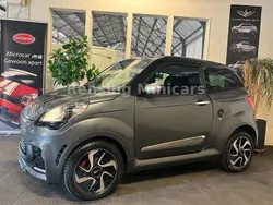Gebraucht 2017 Ligier JS50 Kleinwagen | 9.950 € (Fairer Preis)