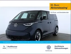 Starlight blue metallic Gebraucht 2023 VW ID. Buzz Pro Van | 51.490 € (Fairer Preis)