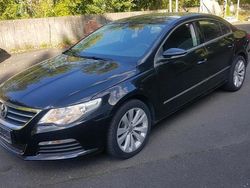 Schwarz Gebraucht 2010 VW CC Limousine | 7.999 € (Fairer Preis)