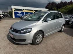 Silber Gebraucht 2009 VW Golf Plus Cross Comfortline Van / Kleinbus | 6.950 € (Fairer Preis)