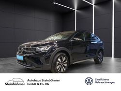Deep black perleffekt (schwarz) Gebraucht 2025 VW Taigo Goal SUV | 23.840 € (Fairer Preis)