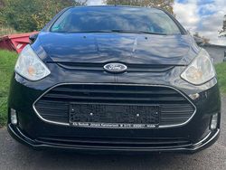 Schwarz Gebraucht 2015 Ford B-MAX Colourline Van / Kleinbus | 4.500 € (Guter Preis)