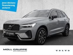 Vapour grey / metallic Gebraucht 2024 Volvo XC60 Plus SUV | 40.880 € (Superpreis)