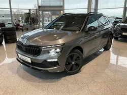 Graphite grau metallic Neu 2024 Skoda Kamiq Monte Carlo SUV | 29.990 € (Fairer Preis)