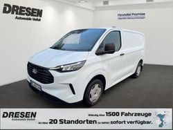 Weiß Gebraucht 2024 Ford Transit Custom Trend | 29.550 € (Guter Preis)