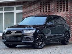 Orcaschwarz/deep black Gebraucht 2015 Audi Q7 Performance SUV | 20.900 € (Superpreis)