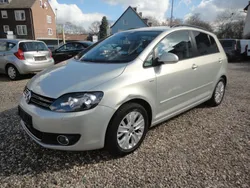 Silber Gebraucht 2013 VW Golf Plus Life Van / Kleinbus | 6.999 € (Superpreis)