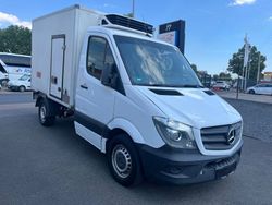Weiß Gebraucht 2018 Mercedes Sprinter Van | 7.990 € (Guter Preis)