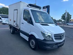 Weiß Gebraucht 2018 Mercedes Sprinter Van | 14.990 €