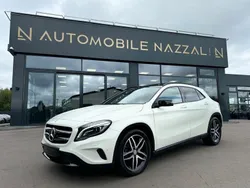 Weiß Gebraucht 2016 Mercedes GLA200 Sport SUV | 18.500 € (Fairer Preis)