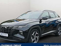 Schwarz Gebraucht 2022 Hyundai Tucson Trend SUV | 26.990 € (Guter Preis)