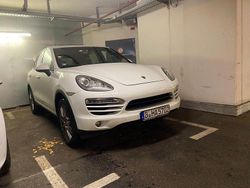 Weiß Gebraucht 2013 Porsche Cayenne SUV | 20.600 € (Fairer Preis)