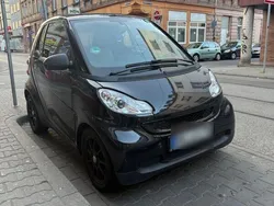 Smart ForTwo Coupé