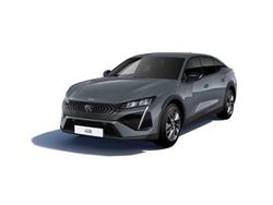 Grau Neu 2025 Peugeot 408 Allure Limousine | 39.390 € (Fairer Preis)