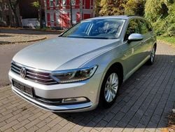 Silber Gebraucht 2018 VW Passat Limousine | 8.999 € (Superpreis)
