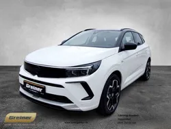 Jade weiß Neu 2024 Opel Grandland X Ultimate SUV | 36.249 €