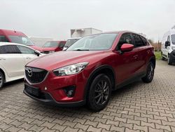 Rot Gebraucht 2012 Mazda CX-5 Center-Line SUV | 6.600 € (Fairer Preis)
