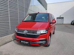 Kirschrot Gebraucht 2020 VW T6.1 Generation Six Van | 44.990 € (Fairer Preis)