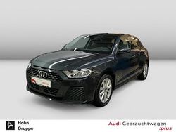 Schwarz Gebraucht 2024 Audi A1 Sportback Sport Kleinwagen | 21.930 € (Guter Preis)