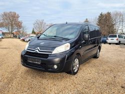 Schwarz Gebraucht 2011 Citroën Jumpy Van / Kleinbus | 6.480 € (Guter Preis)