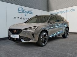 Grau Gebraucht 2024 Cupra Formentor SUV | 33.989 € (Fairer Preis)