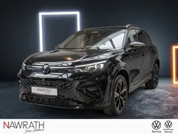 Othercolor Neu 2025 VW Tiguan R-line SUV | 55.990 € (Etwas zu teuer)