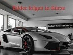 Silber Gebraucht 2021 Mercedes GLB250 AMG line SUV | 34.990 € (Fairer Preis)