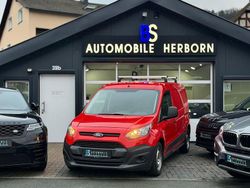 Rot Gebraucht 2018 Ford Transit Connect Van / Kleinbus | 9.190 € (Fairer Preis)