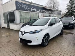 Weiß Gebraucht 2018 Renault Zoe Intens Kleinwagen | 8.490 € (Fairer Preis)