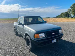 Grau Gebraucht 1997 Ford Ranger Abholung | 6.500 €