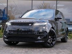 Gebraucht 2025 Land Rover Range Rover Sport SE Dynamic SUV | 117.350 €