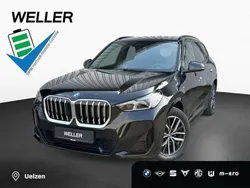 Black sapphire met. (schwarz) Neu 2025 BMW X1 Comfort Edition SUV | 54.990 € (Guter Preis)