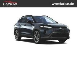 Schwarz Neu 2025 Toyota Corolla Cross SUV | 39.290 € (Fairer Preis)