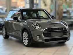 Grau metallic Gebraucht 2019 Mini Cooper S Kleinwagen | 22.260 € (Etwas zu teuer)