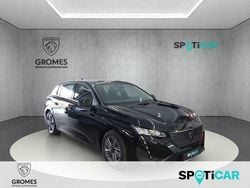 Schwarz Gebraucht 2023 Peugeot 308 Active Limousine | 22.990 € (Fairer Preis)